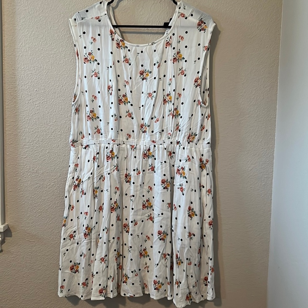 Long top
